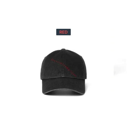 CORTIS - TOUR BALL CAP