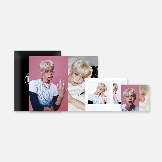 NCT 127 - 2025 SEASON'S GREETINGS PHOTO PACK