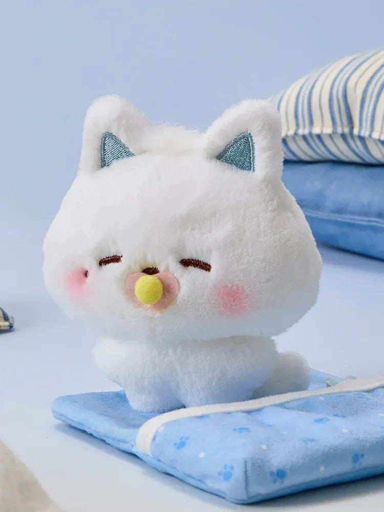 NCT DREAM - DREAMIZ BABY PLUSH DOLL