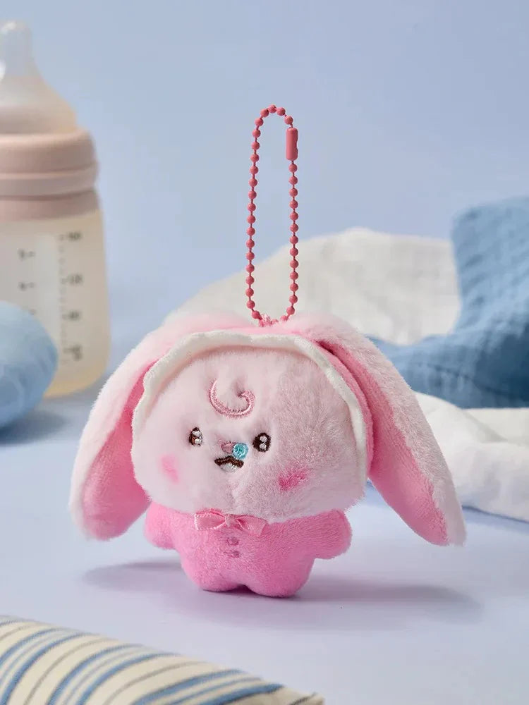 NCT DREAM - DREAMIZ BABY PLUSH KEYRING