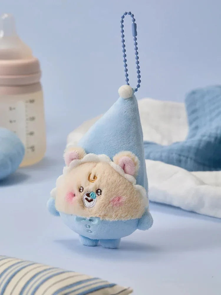 NCT DREAM - DREAMIZ BABY PLUSH KEYRING