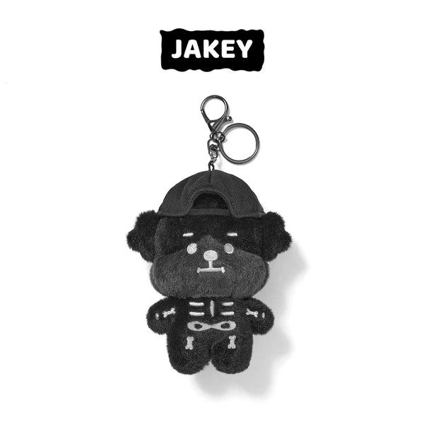 ENHYPEN - SPOOKY ENCHIN SPOOKY KEYRING