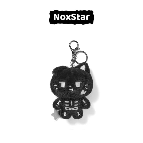 ENHYPEN - SPOOKY ENCHIN SPOOKY KEYRING