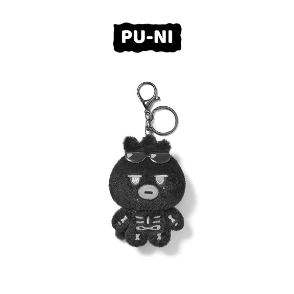 ENHYPEN - SPOOKY ENCHIN SPOOKY KEYRING