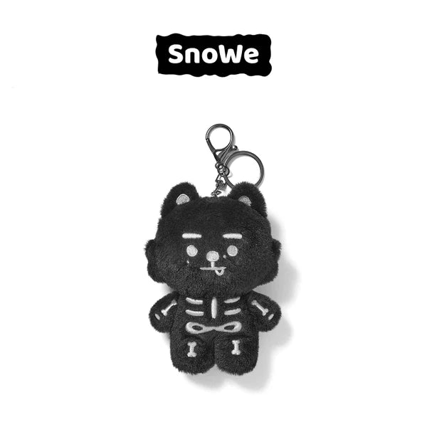 ENHYPEN - SPOOKY ENCHIN SPOOKY KEYRING