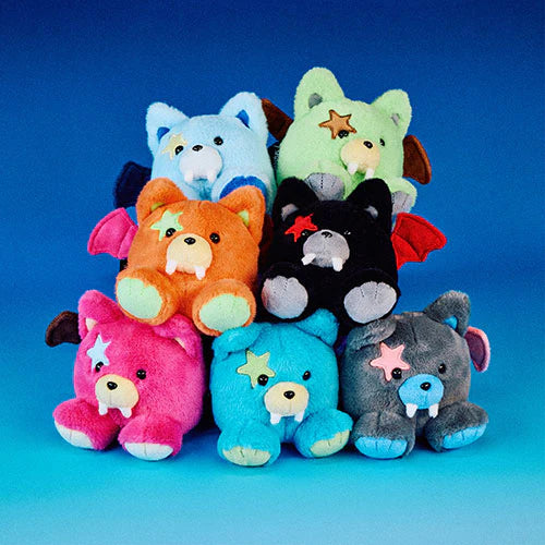 ENHYPEN 7TH MINI ALBUM - THE SIN : VANISH (VOICE KEYRING VER)