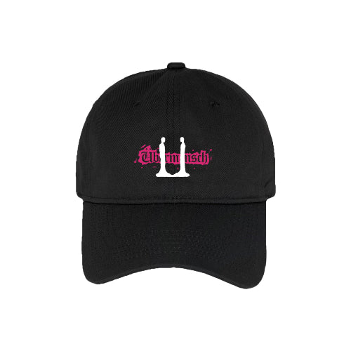 G-DRAGON - BALL CAP (2025 WORLD TOUR 'ÜBERMENSCH' OFFICIAL MD)