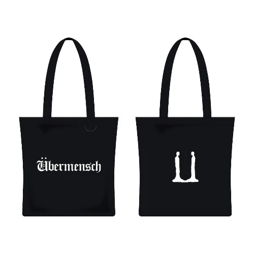 G-DRAGON - ECO BAG (2025 WORLD TOUR 'ÜBERMENSCH' OFFICIAL MD)