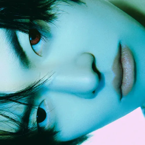 LEO 1ST MINI ALBUM - COME CLOSER