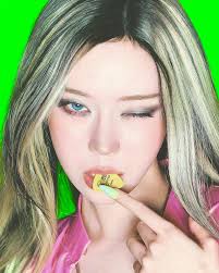 AESPA 6TH MINI ALBUM - RICH MAN (ENERGY VERSION)