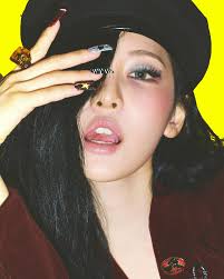 AESPA 6TH MINI ALBUM - RICH MAN (ENERGY VERSION)