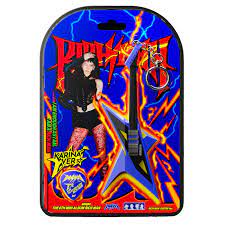 AESPA 6TH MINI ALBUM - RICH MAN (GUITAR VERSION)