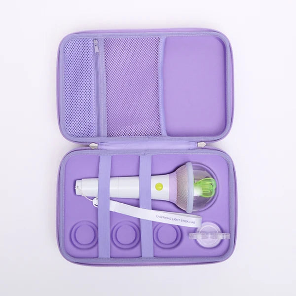 IU OFFICIAL LIGHT STICK I-KE POUCH