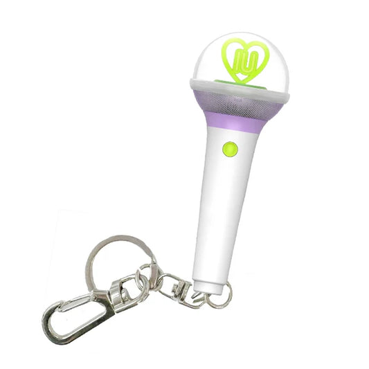 IU - OFFICIAL MINI LIGHT STICK I-KE (VER. 3)