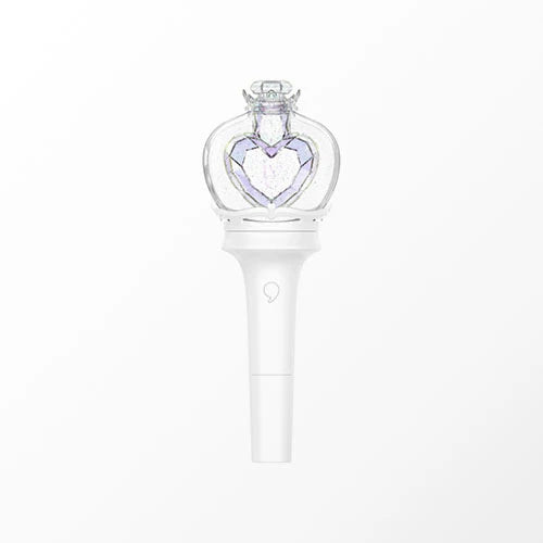 IVE - OFFICIAL LIGHT STICK VER. 2