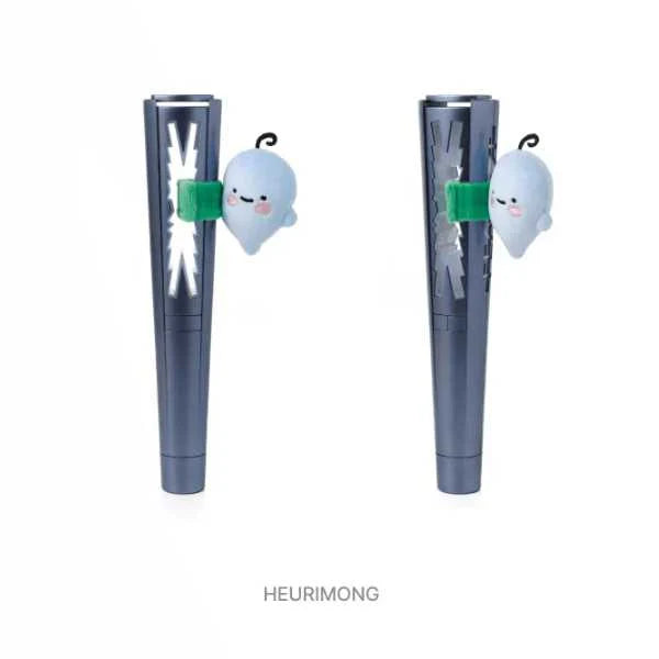 LE SSERAFIM - LIGHT STICK DECO BAND (EASY CRAZY HOT 2025 TOUR Official MD)