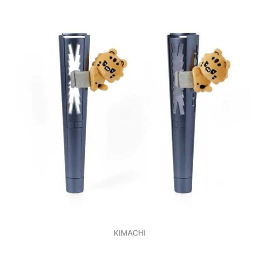 LE SSERAFIM - LIGHT STICK DECO BAND (EASY CRAZY HOT 2025 TOUR Official MD)