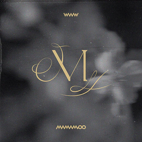 MAMAMOO 11TH MINI ALBUM - WAW