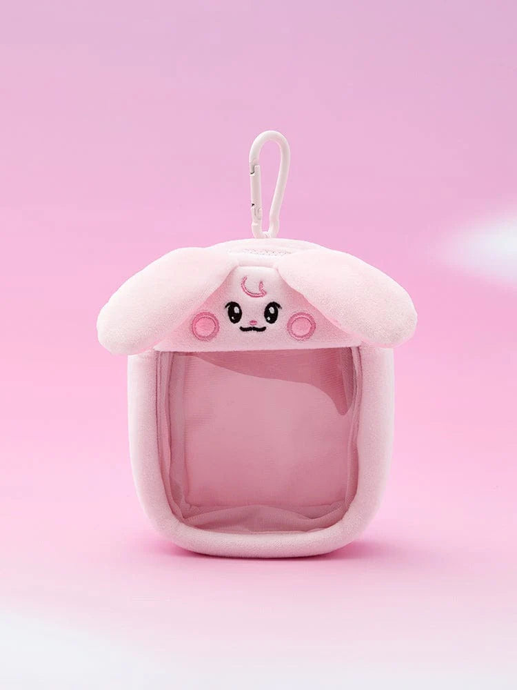 NCT DREAM - SWEET DREAMIZ PVC CLEAR BAG CHARM POUCH