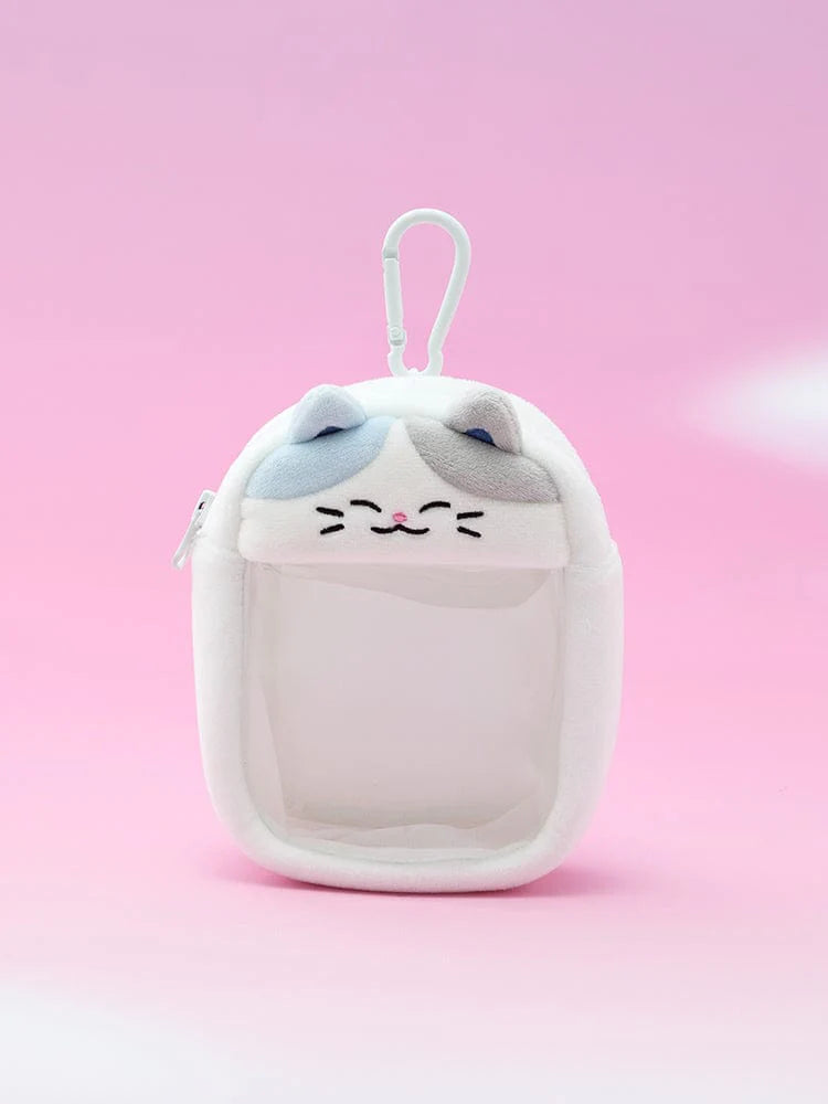 NCT DREAM - SWEET DREAMIZ PVC CLEAR BAG CHARM POUCH