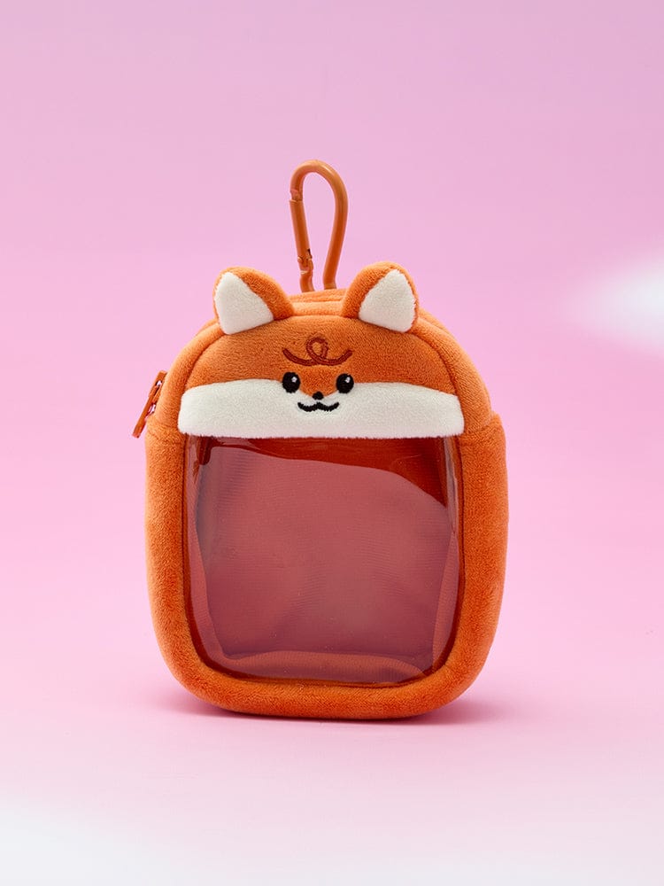 NCT DREAM - SWEET DREAMIZ PVC CLEAR BAG CHARM POUCH