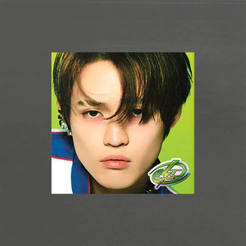 NCT DREAM 3RD ALBUM - ISTJ (POSTER VER.)