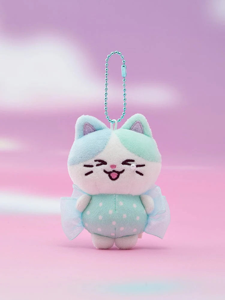 NCT DREAM - SWEET DREAMIZ MINI PLUSH KEYCHAIN