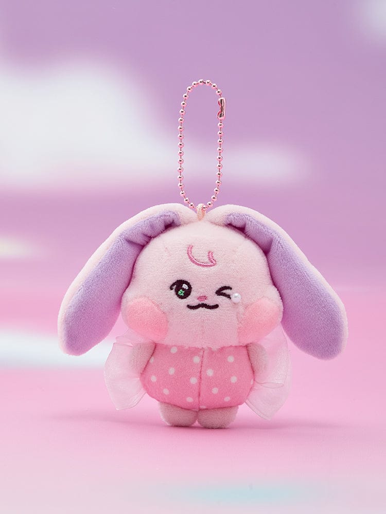 NCT DREAM - SWEET DREAMIZ MINI PLUSH KEYCHAIN