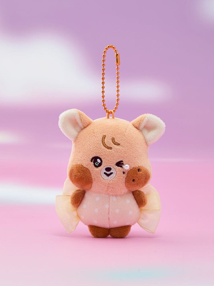 NCT DREAM - SWEET DREAMIZ MINI PLUSH KEYCHAIN
