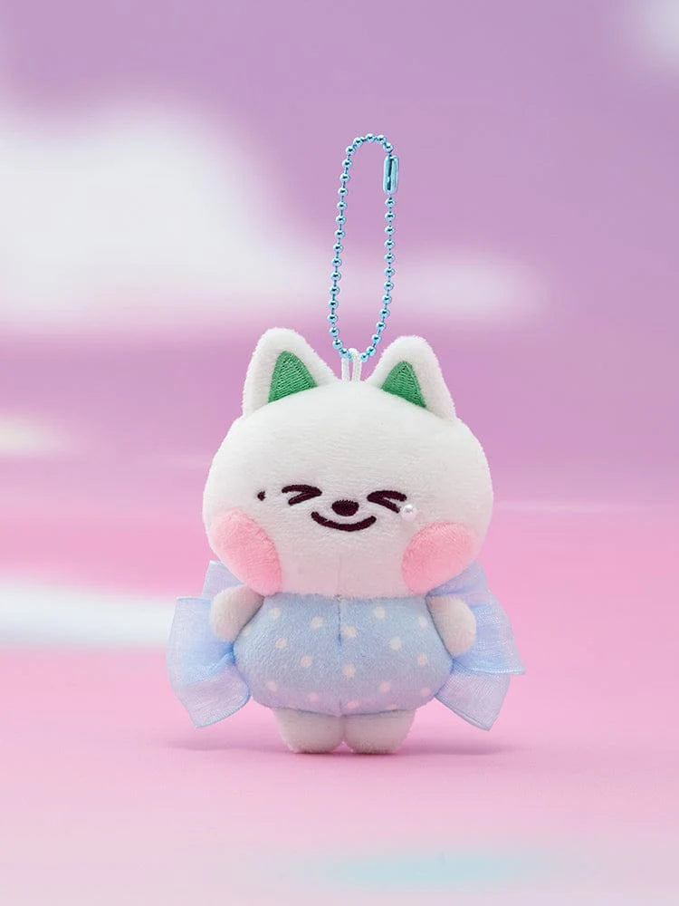 NCT DREAM - SWEET DREAMIZ MINI PLUSH KEYCHAIN