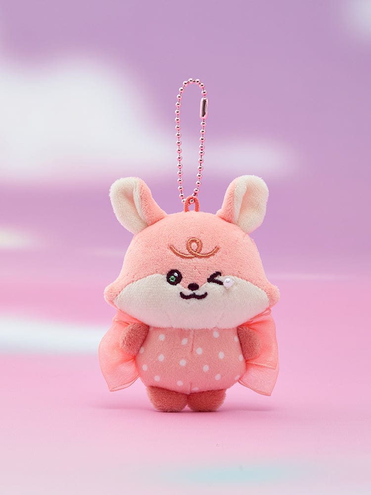 NCT DREAM - SWEET DREAMIZ MINI PLUSH KEYCHAIN