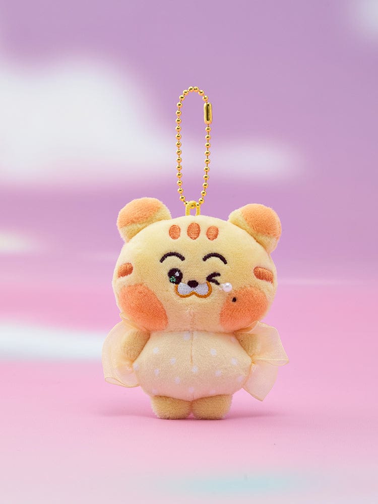 NCT DREAM - SWEET DREAMIZ MINI PLUSH KEYCHAIN