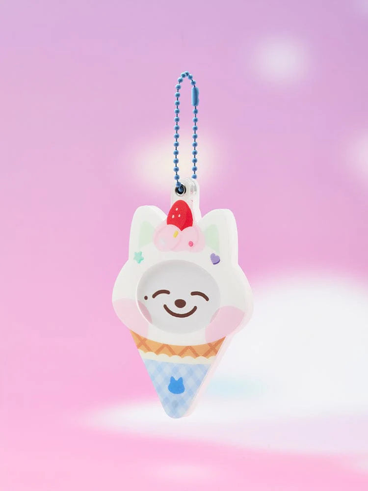 NCT DREAM - SWEET DREAMIZ ID PHOTO HOLDER KEYRING