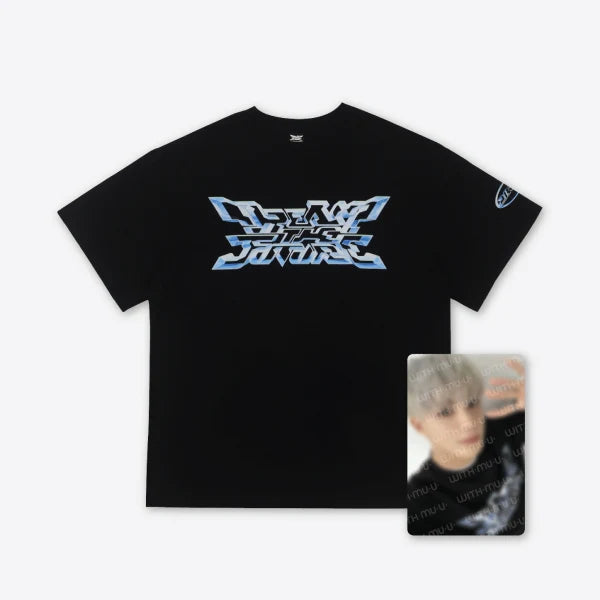 NCT DREAM - T-SHIRT ['THE DREAM SHOW 4 : DREAM THE FUTURE' Official MD]