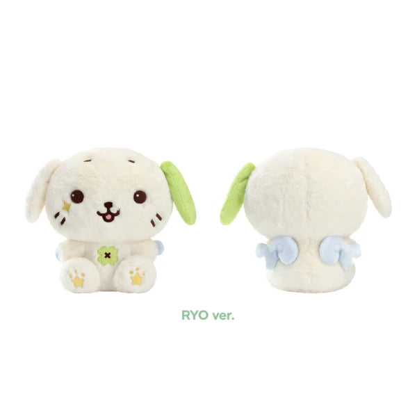NCT WISH - WISH BAKERY - 30CM WISH DOLL