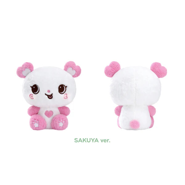 NCT WISH - WISH BAKERY - 30CM WISH DOLL