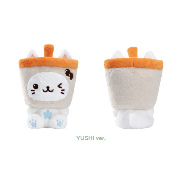NCT WISH - WISH BAKERY - 30CM WISH DOLL