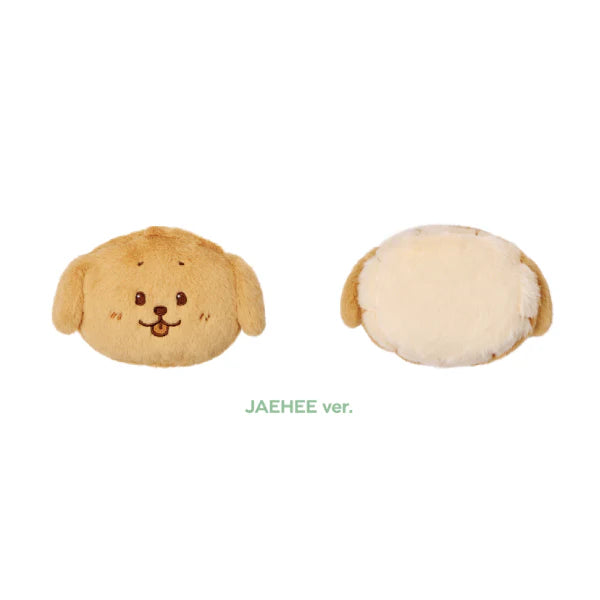 NCT WISH - WISH BAKERY - BAKERY WISH DOLL