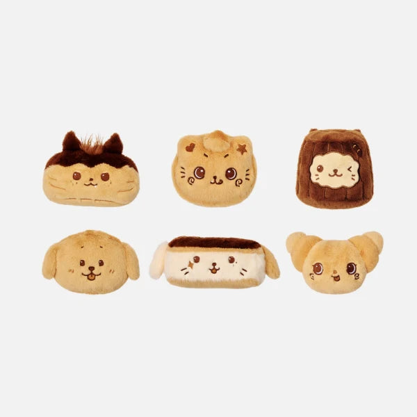 NCT WISH - WISH BAKERY - BAKERY WISH DOLL