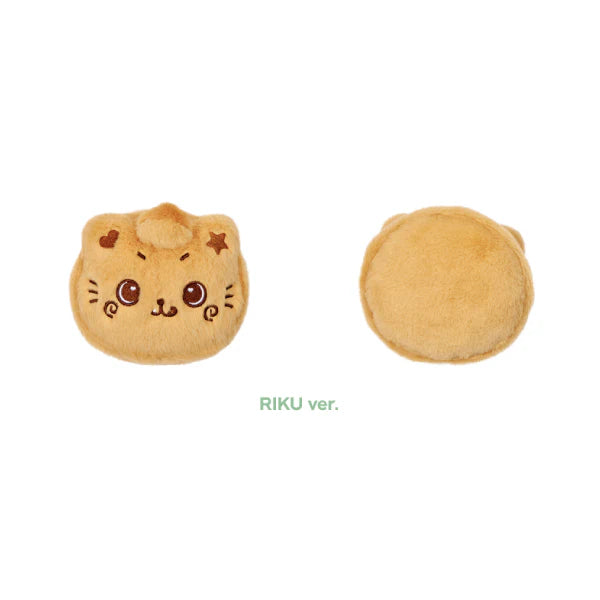 NCT WISH - WISH BAKERY - BAKERY WISH DOLL