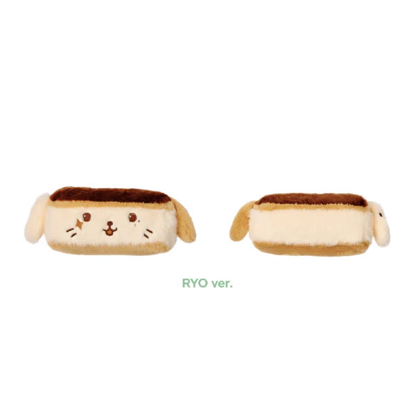 NCT WISH - WISH BAKERY - BAKERY WISH DOLL
