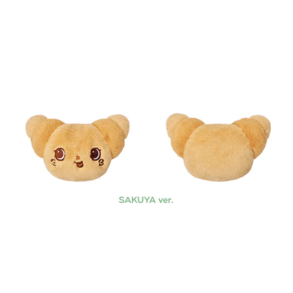 NCT WISH - WISH BAKERY - BAKERY WISH DOLL
