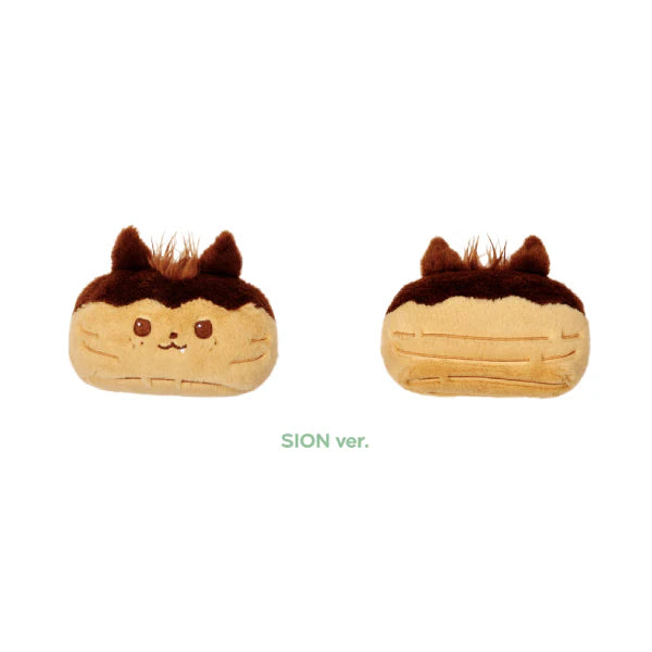 NCT WISH - WISH BAKERY - BAKERY WISH DOLL
