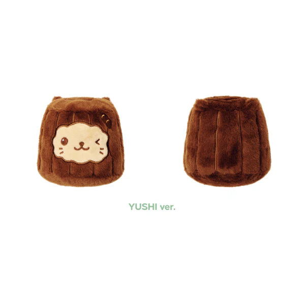 NCT WISH - WISH BAKERY - BAKERY WISH DOLL