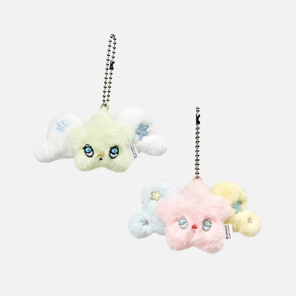 NCT WISH - WISH BAKERY - MINIMINI WICHU CUSHION