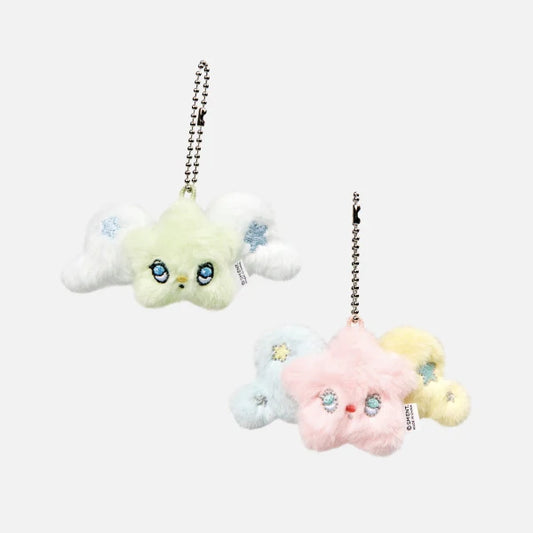 NCT WISH - WISH BAKERY - MINIMINI WICHU CUSHION