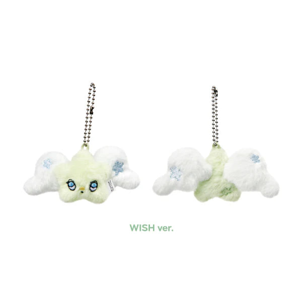 NCT WISH - WISH BAKERY - MINIMINI WICHU CUSHION – KPOP Bestie