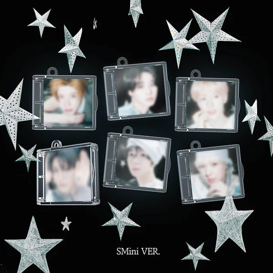 NCT WISH 1ST ALBUM - ODE TO LOVE (SMini VER.)