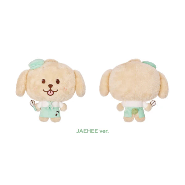 NCT WISH - WISH BAKERY - PATISSIER WISH DOLL