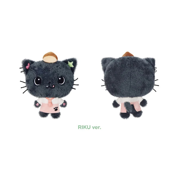 NCT WISH - WISH BAKERY - PATISSIER WISH DOLL
